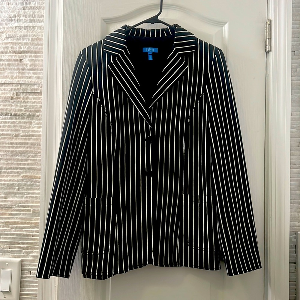 Escada Sport Blazer